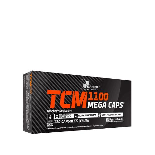 Olimp Sport TCM Mega Caps (120 Kapsułka)