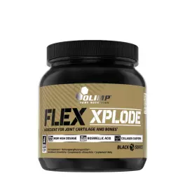   Olimp Sport Flex Xplode - Complex joint support (504 g, Pomarańczowy)