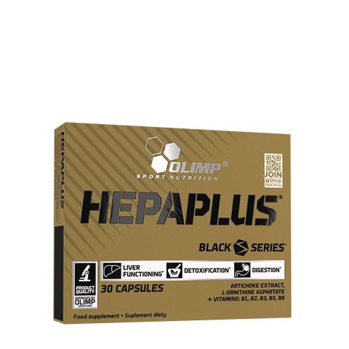 Olimp Sport HepaPlus Sport Edition (30 Kapsułka)