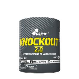 Olimp Sport Knockout 2.0 (305 g, Cytrusy)