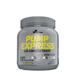   Olimp Sport Pump Express 2.0 Concentrate (660 g, Owoce leśne)