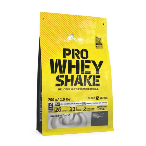 Olimp Sport Pro Whey Shake (700 g, Czekolada)