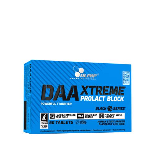 Olimp Sport DAA Xtreme Prolact-Block (60 Tabletka)