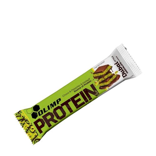 Olimp Sport Protein Bar (40 g, Czekolada z Dubaju)