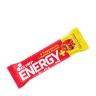 Olimp Sport Energy+ Bar  (45 g, Karmel z orzechami laskowymi)