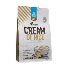 Olimp Sport Cream of Rice (1000 g, Wanilia)