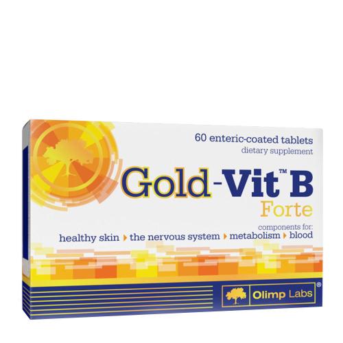 Olimp Labs Gold-Vit B Forte (60 Tabletka)