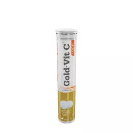 Olimp Labs Gold-Vit C 1000 (20 Tabletka musująca)