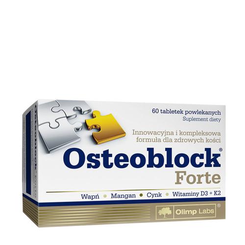 Olimp Labs Osteoblock Forte (60 Tabletka)