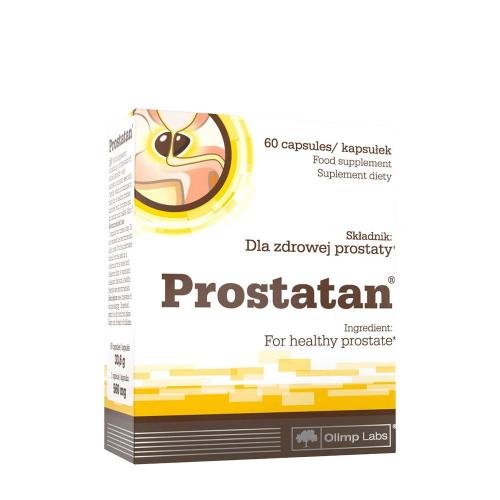 Olimp Labs Prostatan (60 Kapsułka)