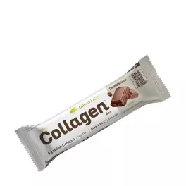 Olimp Labs COLLAGEN BAR (44 g, Czekolada)