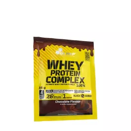 Olimp Sport Whey Protein Complex 100% (35 g, Czekolada)