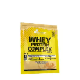 Olimp Sport Whey Protein Complex 100% (35 g, Wanilia)
