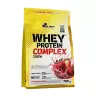 Olimp Sport Whey Protein Complex 100% (700 g, Truskawka)