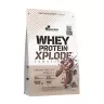 Olimp Sport Whey Protein Xplode (700 g, Czekolada)