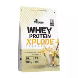 Olimp Sport Whey Protein Xplode (700 g, Wanilia)