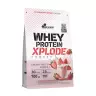 Olimp Sport Whey Protein Xplode (700 g, Truskawka)