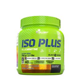 Olimp Sport Iso Plus  (700 g, Pomarańczowy)