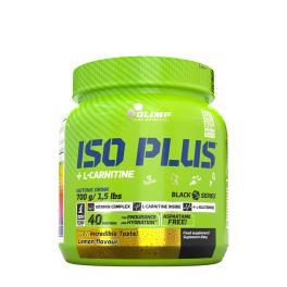 Olimp Sport Iso Plus  (700 g, Cytrynowy)