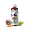 Natur Tanya Hepa Detox - Liver and Digestion (500 ml, Cytrusy)