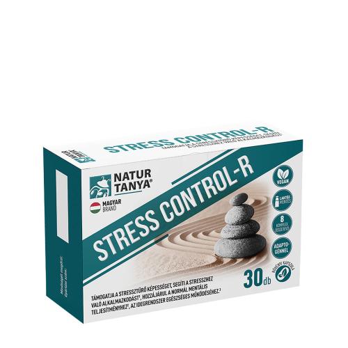 Natur Tanya NATUR TANYA STRESS CONTROL-R (30) (30 Kapsułka)