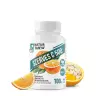 Natur Tanya Organic C 500 (100 Tabletki do żucia, Pomarańczowy)