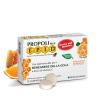 Natur Tanya S. EPID Propolis Pill with Vitamin C (20 db, Pomarańczowy)