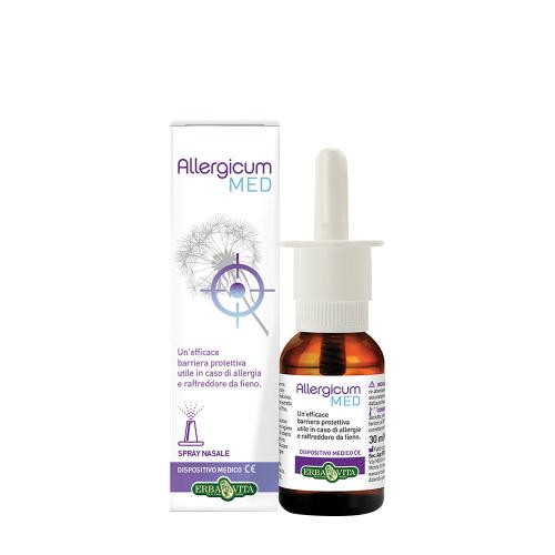 Natur Tanya NATUR TANYA E. ALLERGICUM MED ORRSPRAY (30ml) (30 ml)