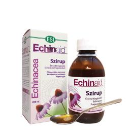   Natur Tanya ESI® Echinaid® Immune-boosting Echinacea Syrup (200 ml)