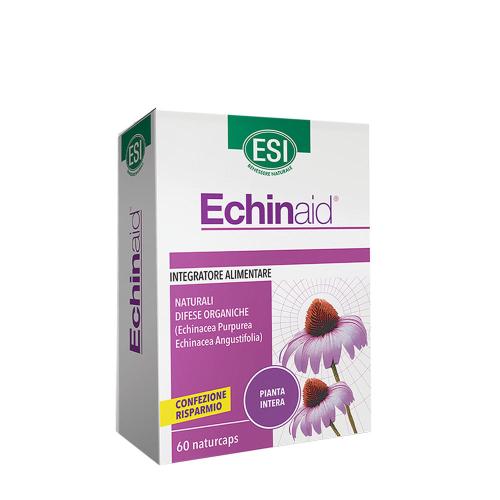 Natur Tanya NATUR TANYA ESI ECHINAID ECHINACEA KONCENTRÁTUM (60) (60 Kapsułka)