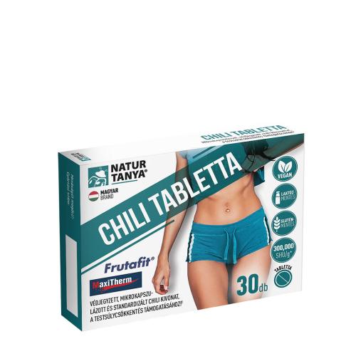 Natur Tanya NATUR TANYA CHILI TABLETTA (30) (30 Tabletka)