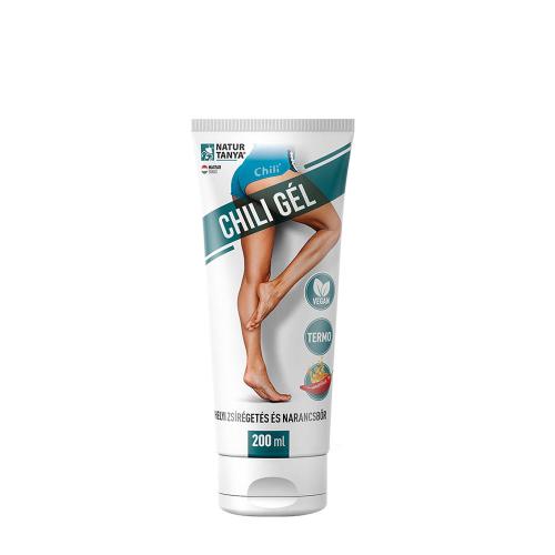 Natur Tanya Chili Gel (200 ml)