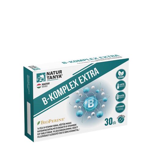 Natur Tanya B Complex Extra (30 Tabletka)