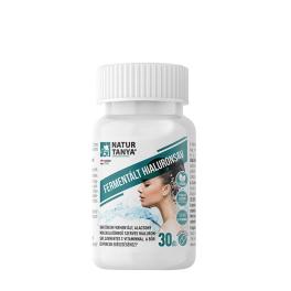 Natur Tanya Fermented Hyaluronic Acid (30 Tabletka)