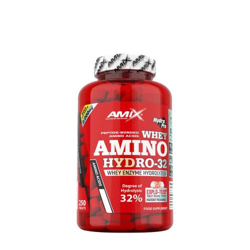 Amix Amino Hydro32 (250 Tabletka)