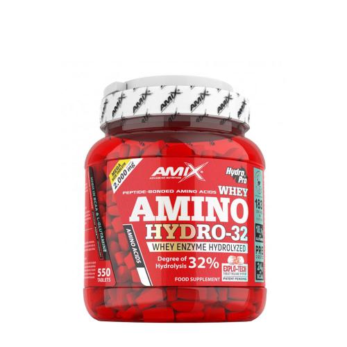 Amix Amino Hydro32 (550 Tabletka)