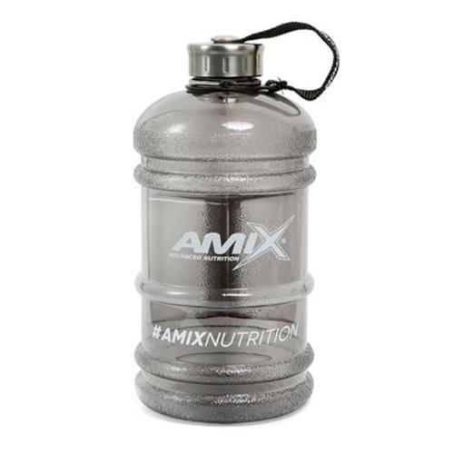 Amix Water Bottle (2 liter, Czarny)