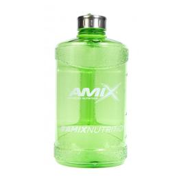 Amix Water Bottle (2 liter, Zielony)
