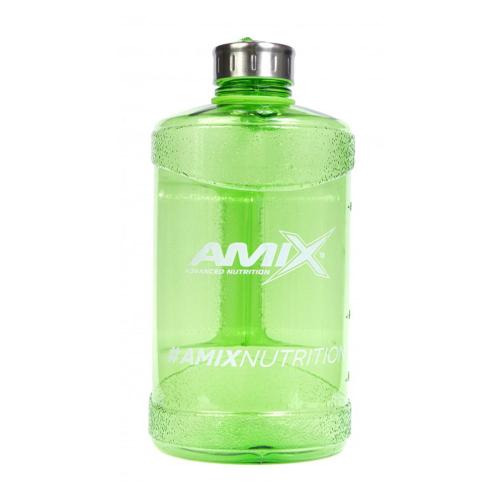 Amix Water Bottle (2 liter, Zielony)