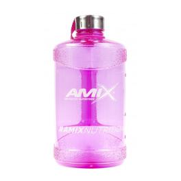 Amix Water Bottle (2 liter, Różowy)