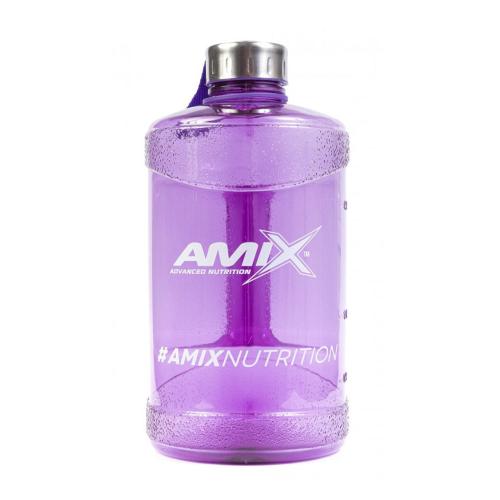 Amix Water Bottle (2 liter, Fioletowy)