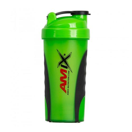 Amix Shaker Excellent (600 ml, Neonowa zieleń)