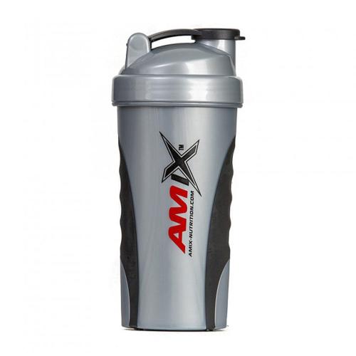 Amix Shaker Excellent (600 ml, Neonowy szary)