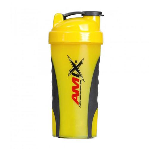 Amix Shaker Excellent (600 ml, Neon żółty)