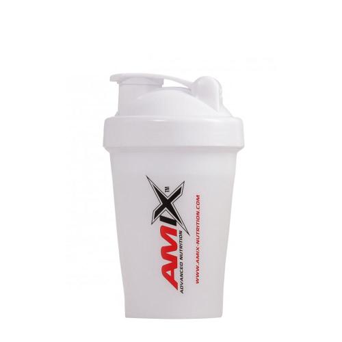 Amix MiniShaker Color (400 ml, Neon biały)