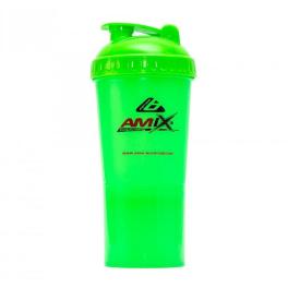 Amix Shaker Monster Bottle Color (600 ml, Zielony)