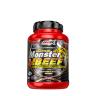 Amix Anabolic Monster Beef (1000 g, Truskawka banan)