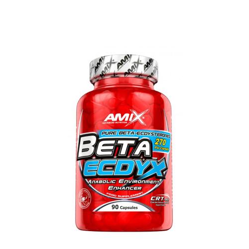 Amix Beta-Ecdyx Pure (90 Kapsułka)