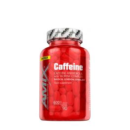 Amix Caffeine with Taurine (90 Kapsułka)
