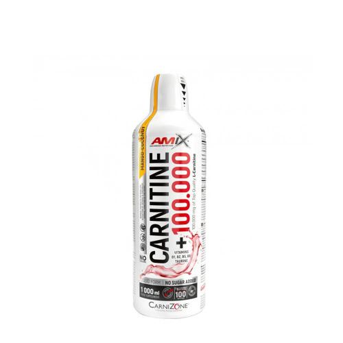 Amix Carnitine 100.000 (1000 ml, Mango Kokos)